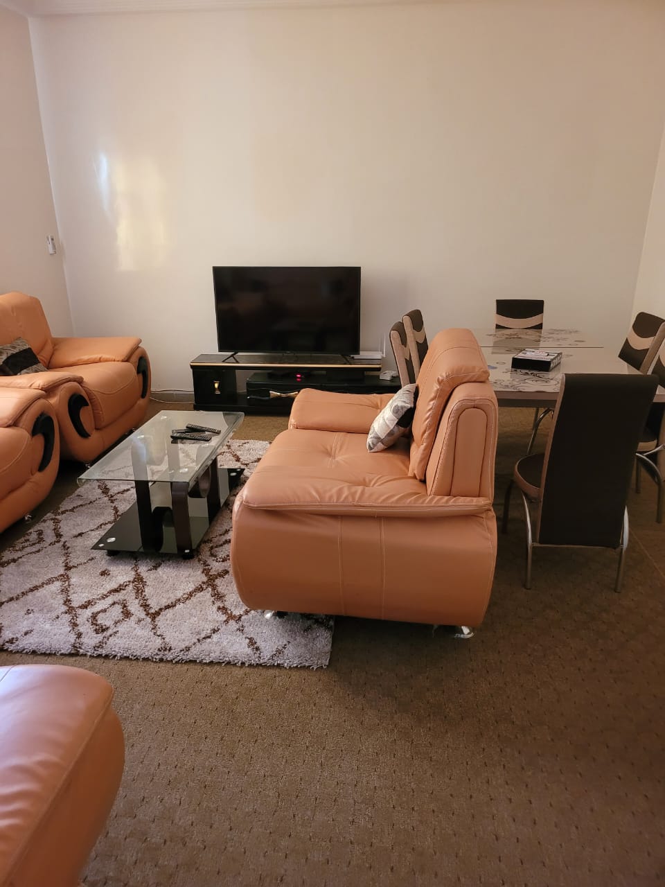 Villa Cité Keur Gorgui