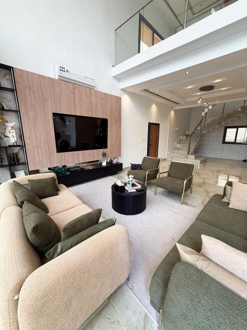 Villa Moderne - Somone